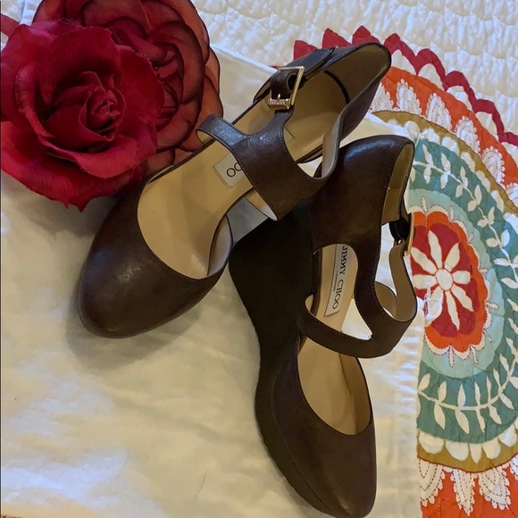 Jimmy Choo Shoes - 🚂Jimmy Choo for you you you